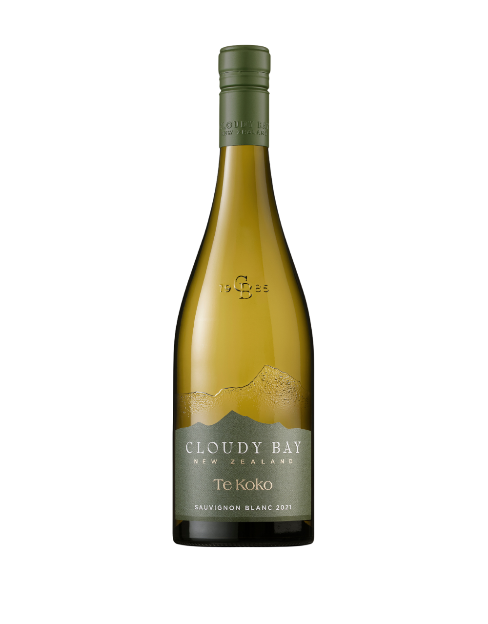 ワイン CLOUDY BAY TE KOKO 2019 750ml Cloudy Bay Te Koko – Luxury Portfolio International (Powered by