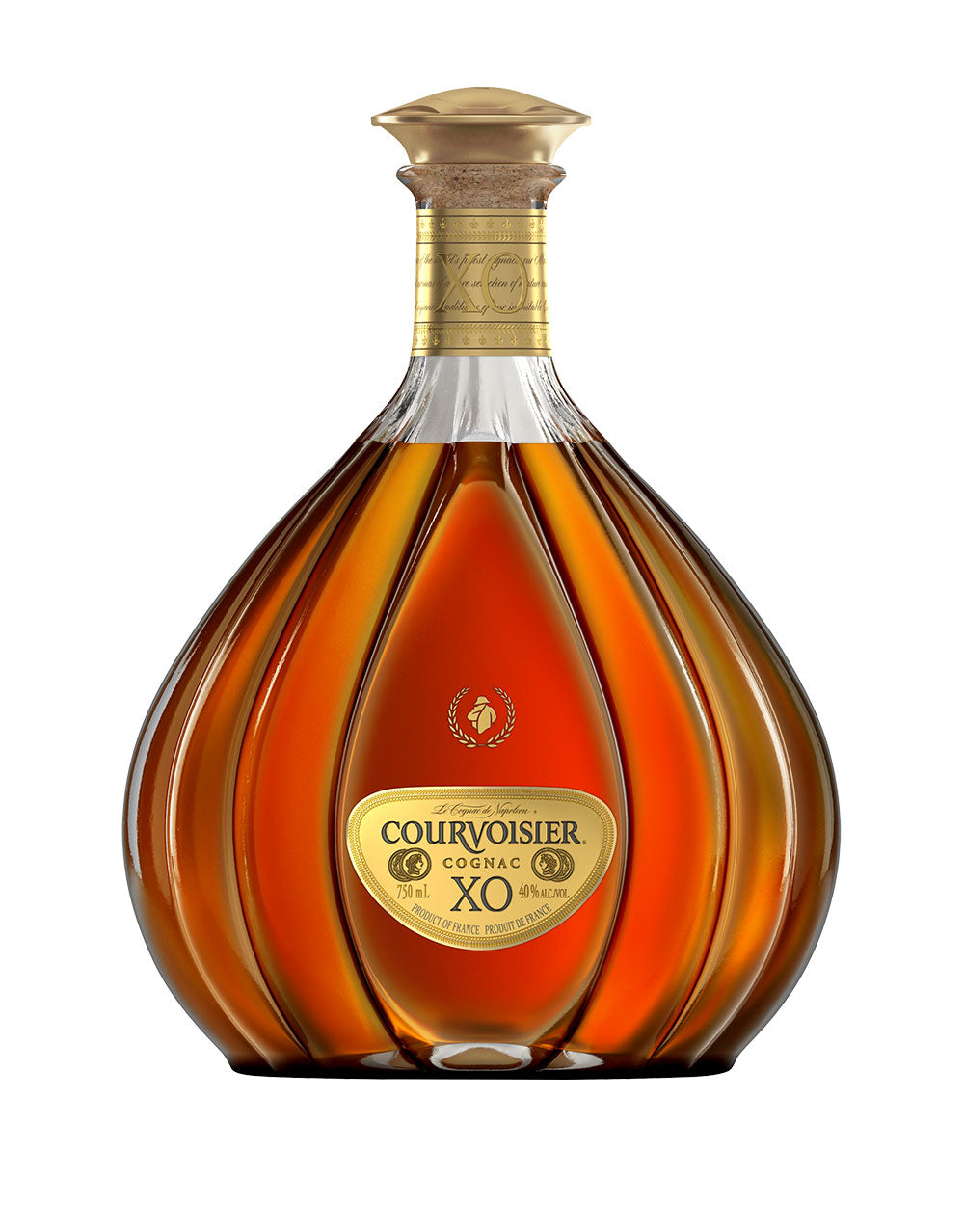 Courvoisier XO Cognac