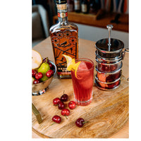 Heaven's Door Straight Bourbon Whiskey