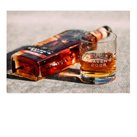 Heaven's Door Straight Bourbon Whiskey