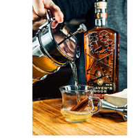 Heaven's Door Straight Bourbon Whiskey