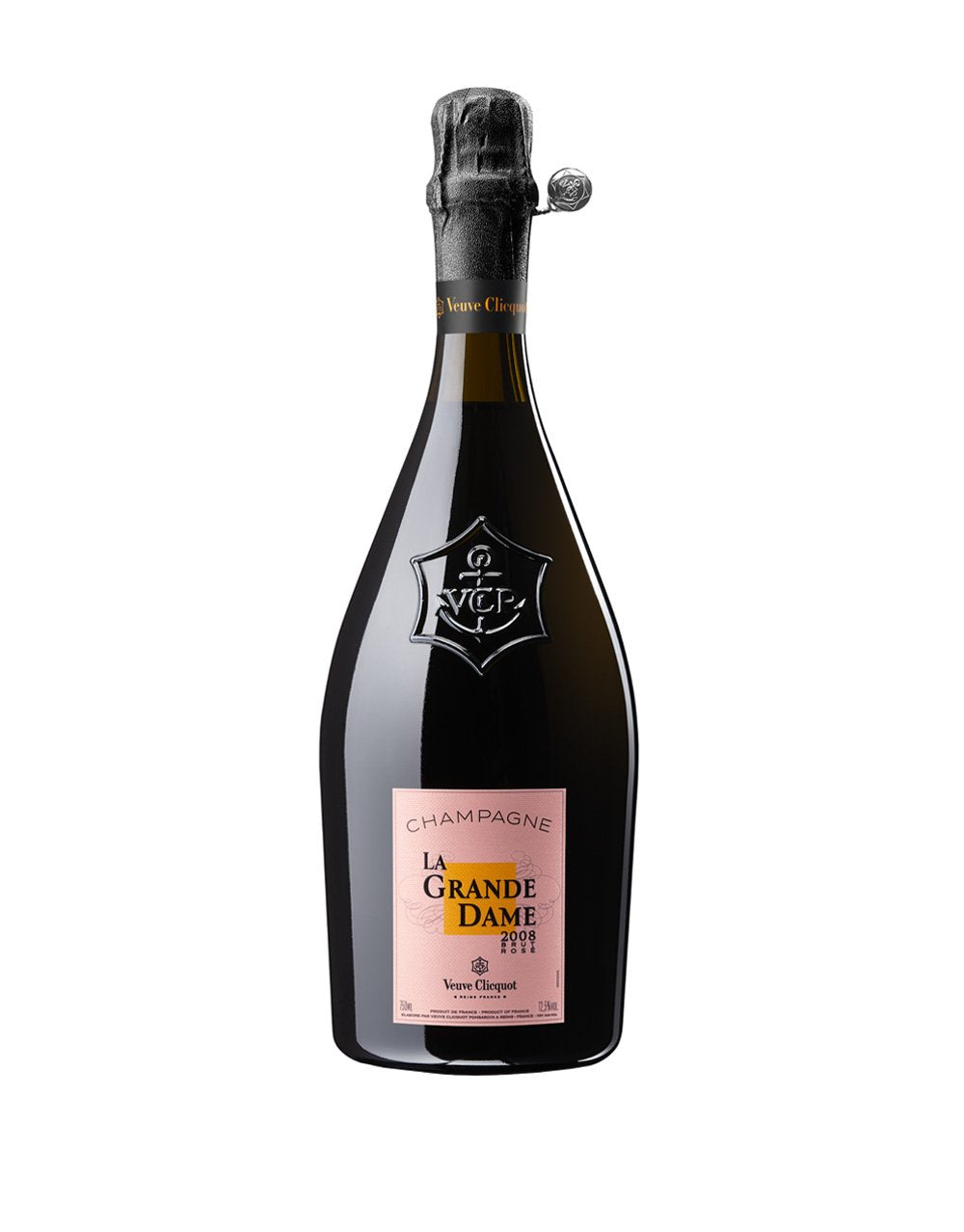 Veuve Clicquot La Grande Dame Rosé 2004 Veuve Clicquot La Grande Dame Rosé – Luxury Portfolio