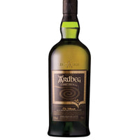 Ardbeg Corryvreckan Single Malt Scotch Whisky bottle