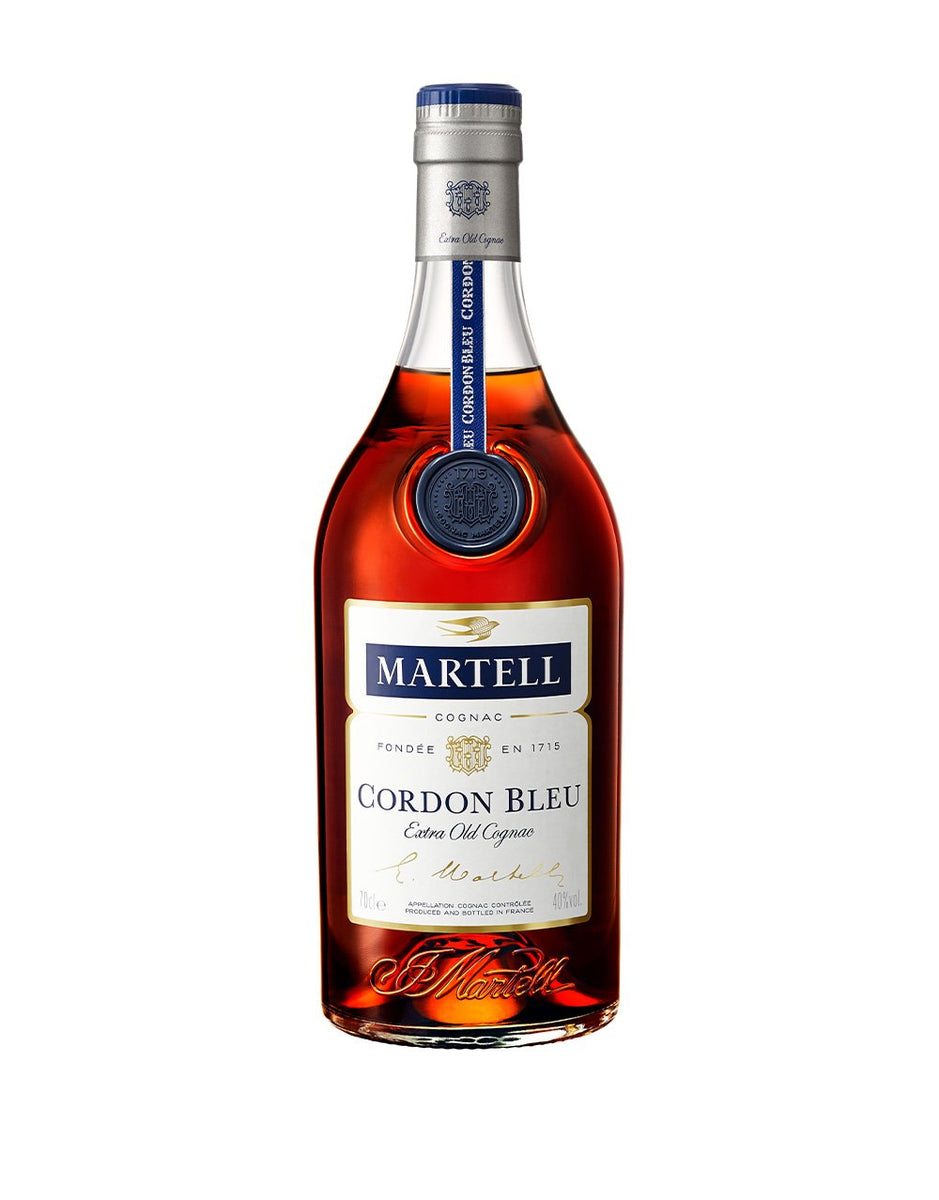 Martell Cordon Bleu – Luxury Portfolio International (Powered by