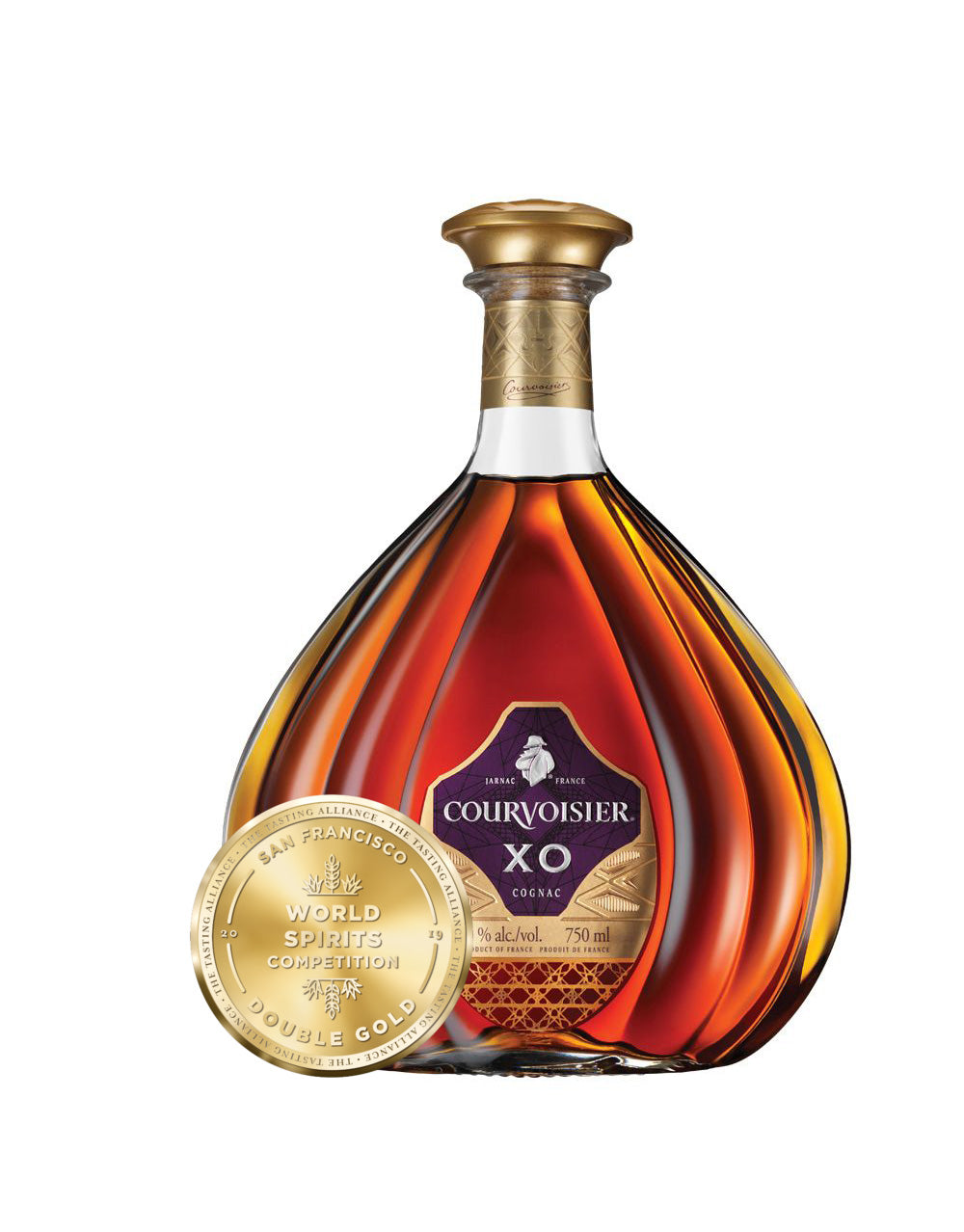 Courvoisier XO Cognac