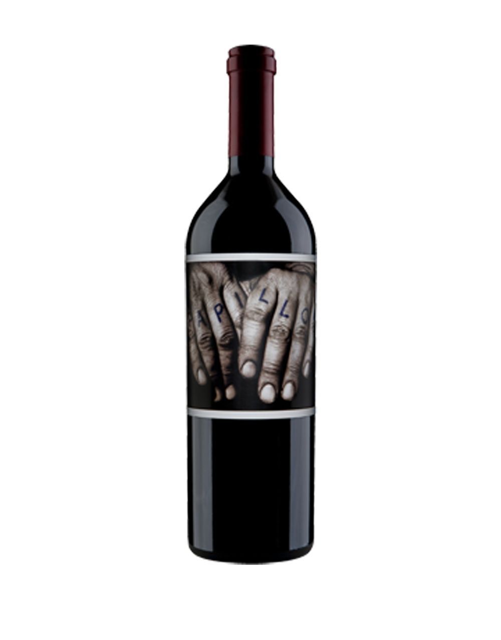 Orin Swift Papillon Red Blend