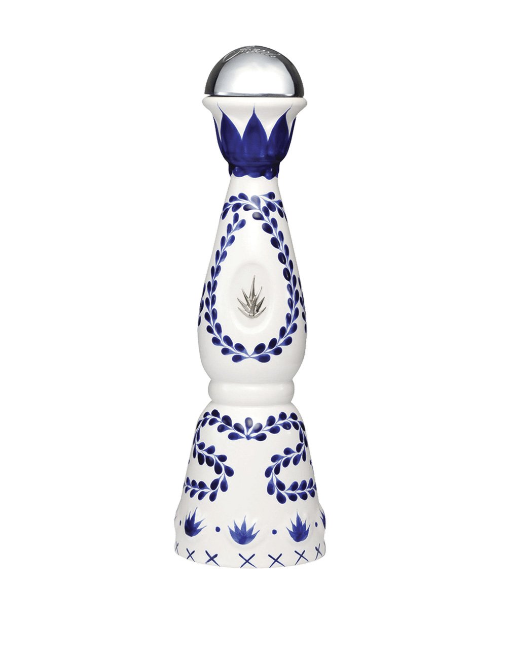 Clase Azul Reposado Tequila bottle