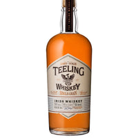 Teeling Single Grain Irish Whiskey