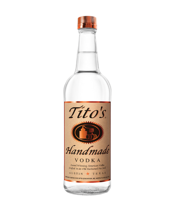 Tito's Handmade Vodka