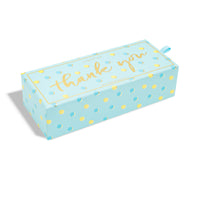 Sugarfina "Thank You" 3pc Candy Bento Box