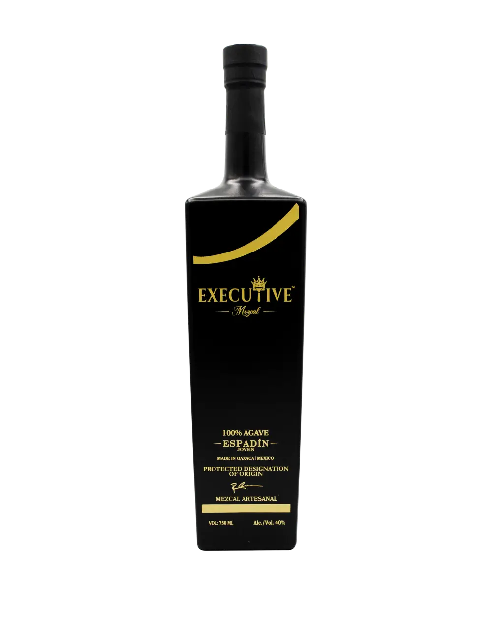 Executive Mezcal