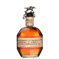 Blanton's Single Barrel Bourbon