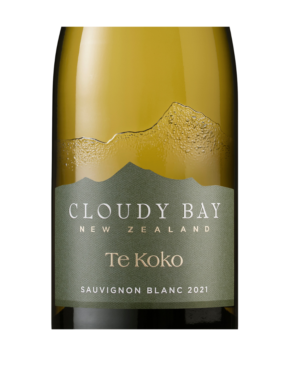 Cloudy Bay Te Koko