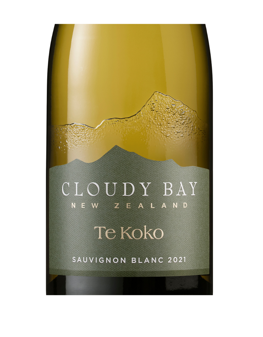 Cloudy Bay Te Koko