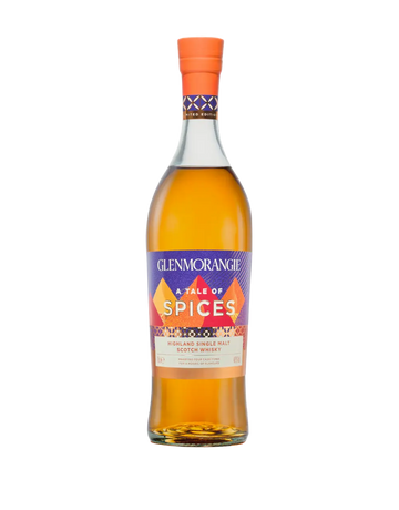 Glenmorangie A Tale of Spices