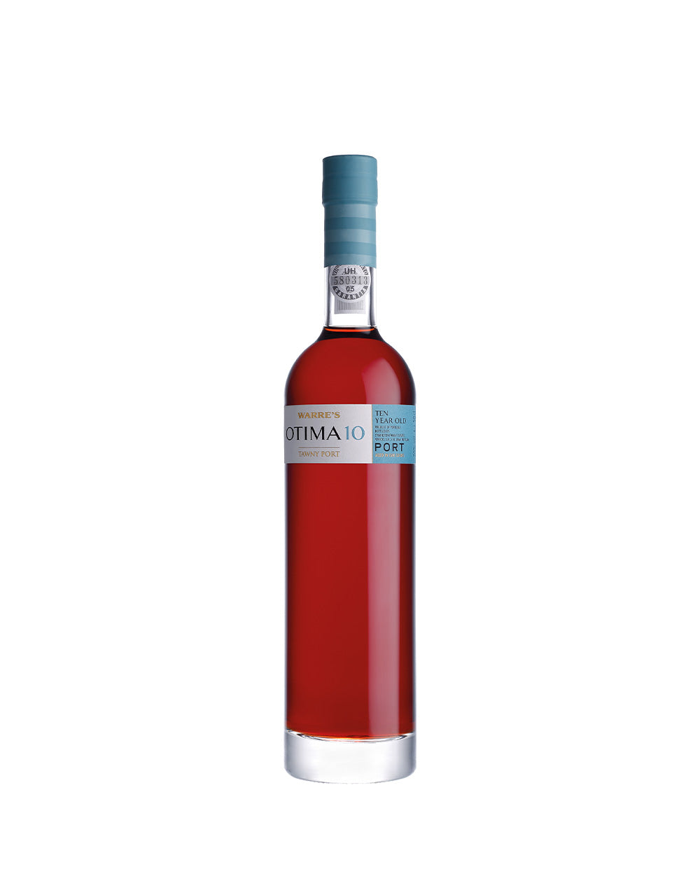 Warre's Otima 10 Year