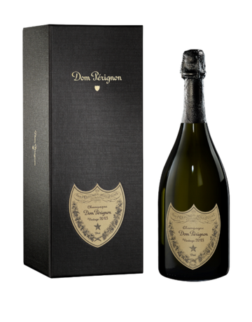 Dom Pérignon Vintage 2013 Giftbox