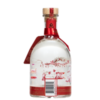 Ginologist Snow Globe Gin