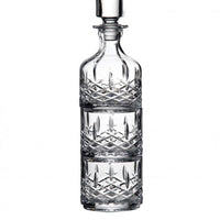 Add On: Markham by Waterford Stacking Decanter & Tumbler Set of 2