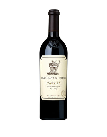 Stag's Leap Wine Cellars Cask 23 Cabernet Sauvignon