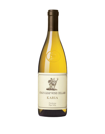 Stag's Leap Wine Cellars Karia Chardonnay