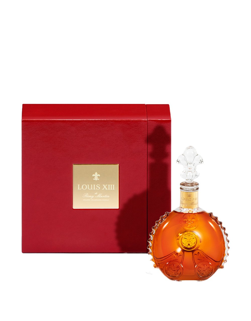 LOUIS XIII Miniature