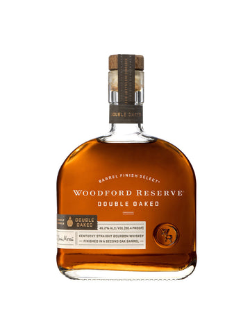 Woodford Reserve® Double Oaked Bourbon