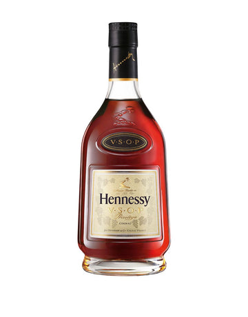 Hennessy V.S.O.P. Privilège Cognac bottle